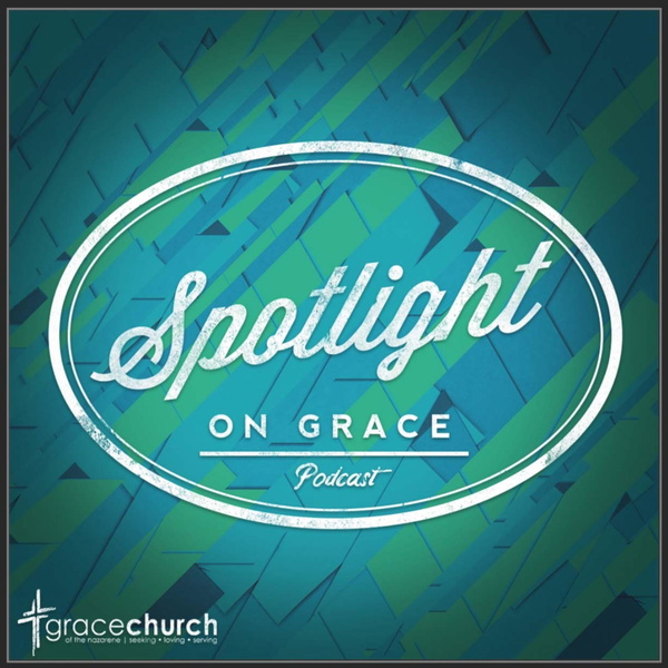 Artwork for Spotlight on Grace
