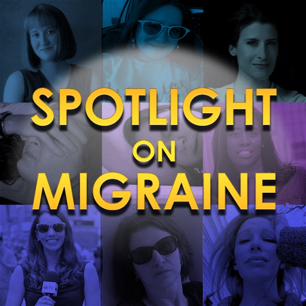 Artwork for Spotlight on Migraine®