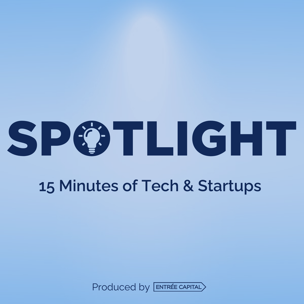 Artwork for SPOTLIGHT Series