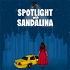 Spotlight with Sandalina