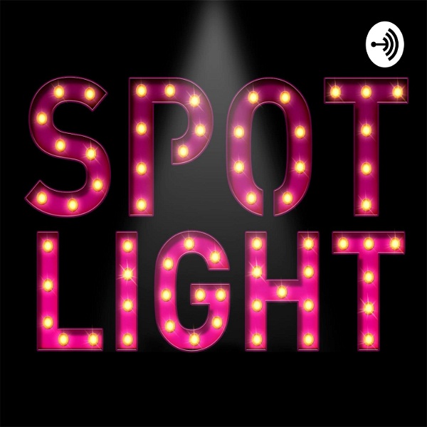 Artwork for Spotlight.fm Podcasts