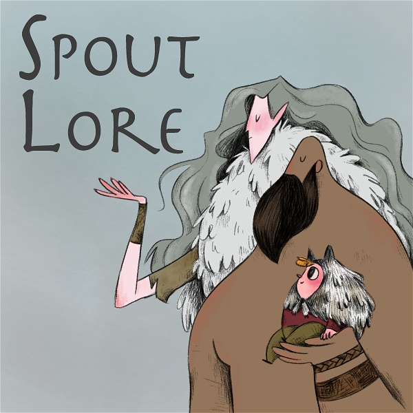 Artwork for Spout Lore