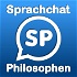 Sprachchat-Philosophen
