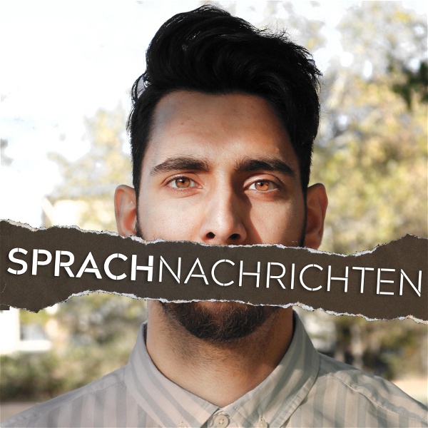 Artwork for Sprachnachrichten