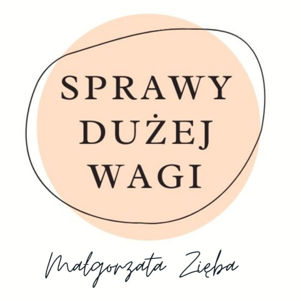 Artwork for Sprawy Dużej Wagi