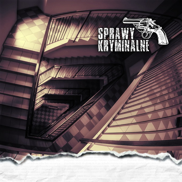 Artwork for Sprawy kryminalne