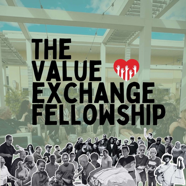 Artwork for The Value Exchange Fellowship