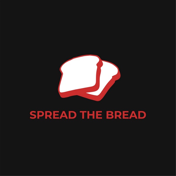 Artwork for Spread The Bread