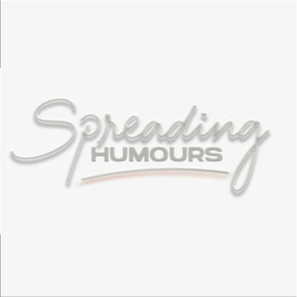Artwork for Spreading Humours