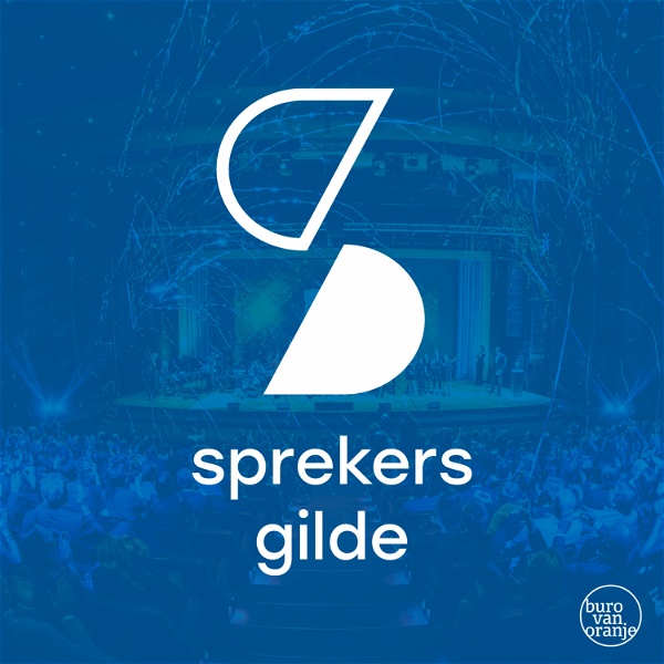Numbers, Contacts, Similar Podcasts - Sprekersgilde