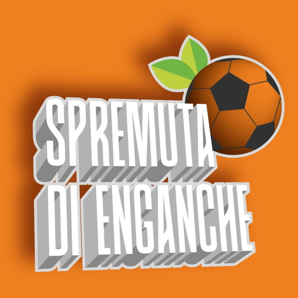 Artwork for Spremuta di Enganche