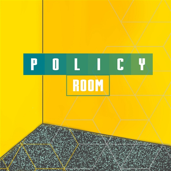 Artwork for Policy Room