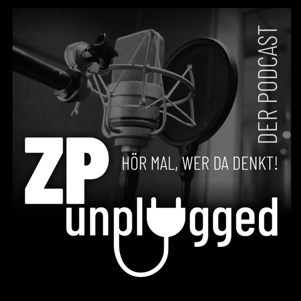 Artwork for ZP unplugged