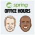 Spring Office Hours
