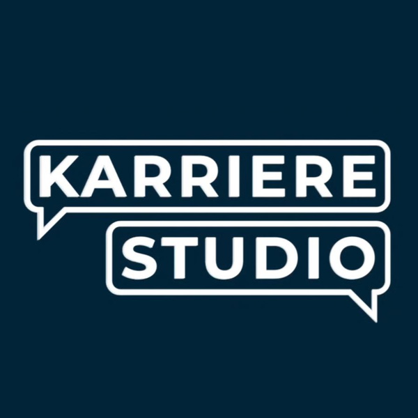 Artwork for Karrierestudio
