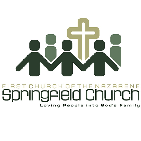 Artwork for Springfield First Church of the Nazarene Podcast