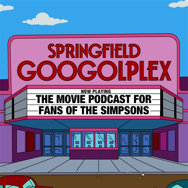 Artwork for Springfield Googolplex