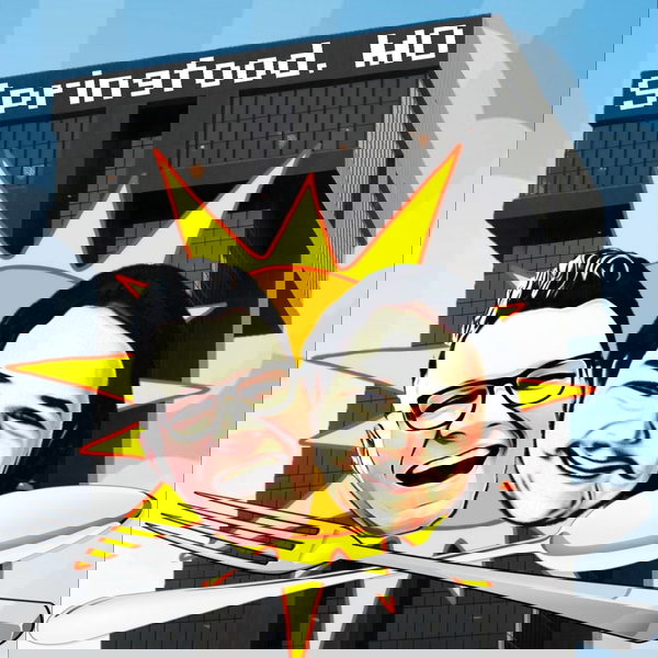 Artwork for Springfood Media