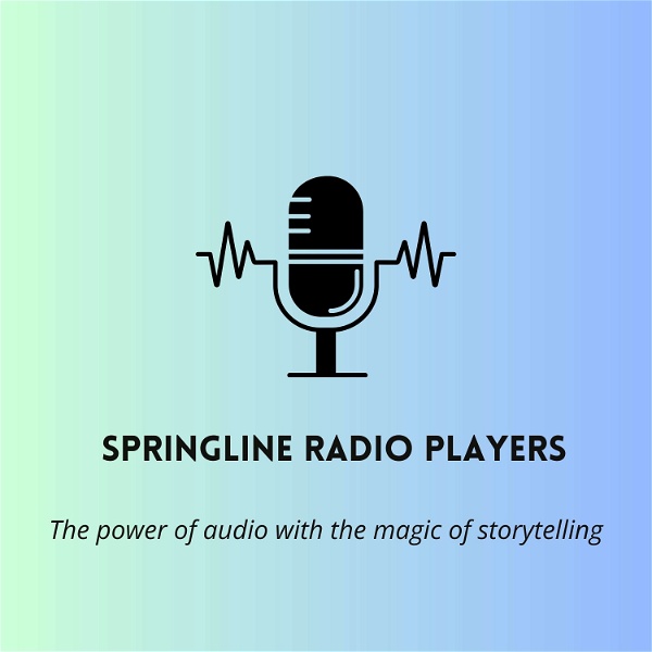 Artwork for Springline Radio Players