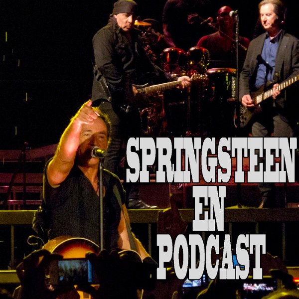 Artwork for Springsteen En Podcast