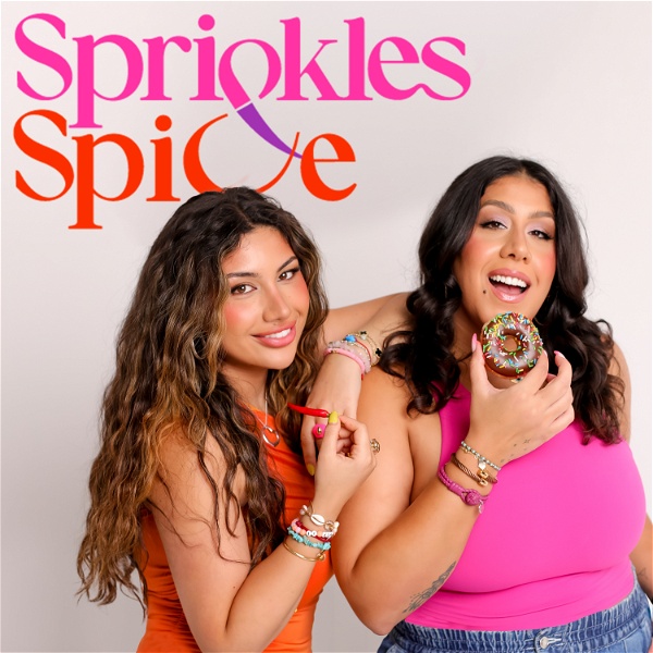 Artwork for Sprinkles and Spice