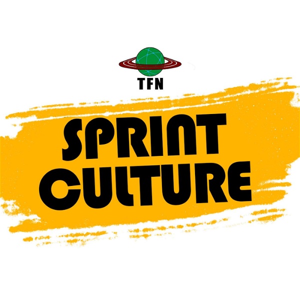 Artwork for Sprint Culture