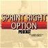 Sprint Right Option Podcast
