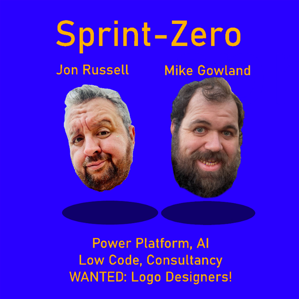 Artwork for Sprint-Zero
