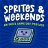 Sprites & Weekends - An Indie Game Dev Podcast