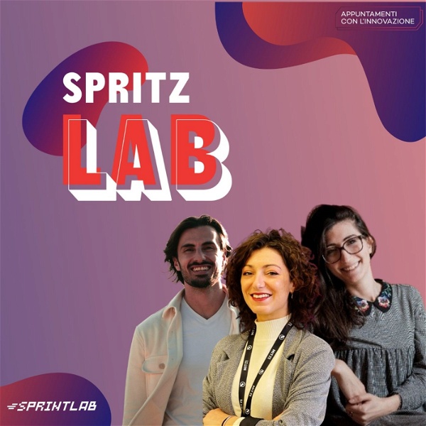 Artwork for Spritz Lab