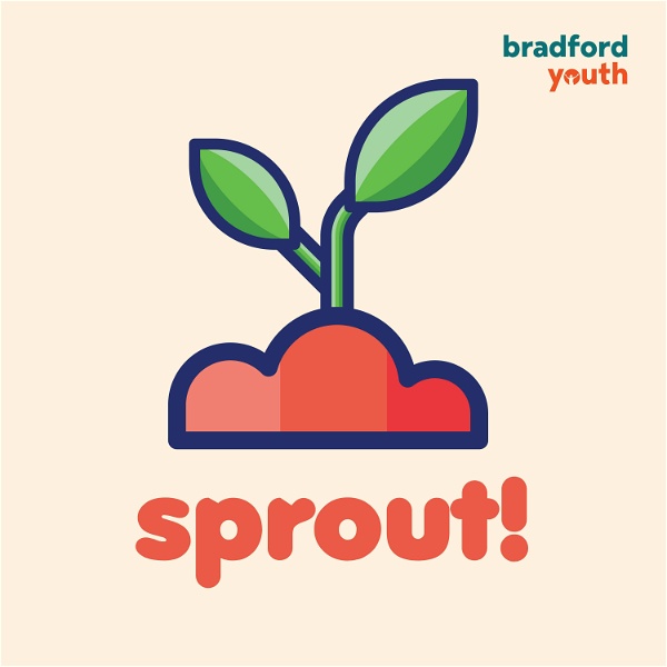 Artwork for Sprout!