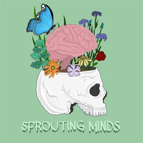 Artwork for Sprouting Minds