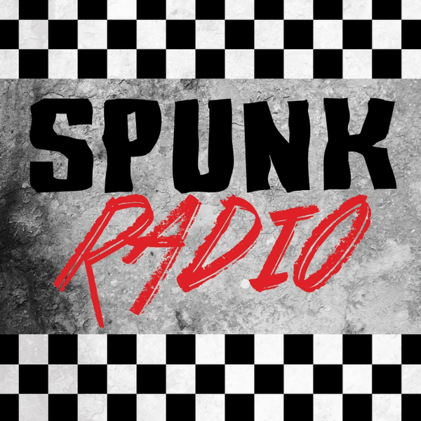 Artwork for Spunk Radio