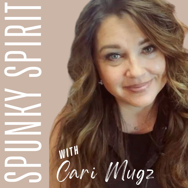 Artwork for Spunky Spirit