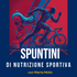 Spuntini di nutrizione sportiva