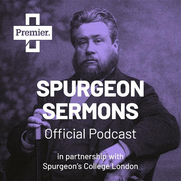 Artwork for Spurgeon Sermons: Official Podcast
