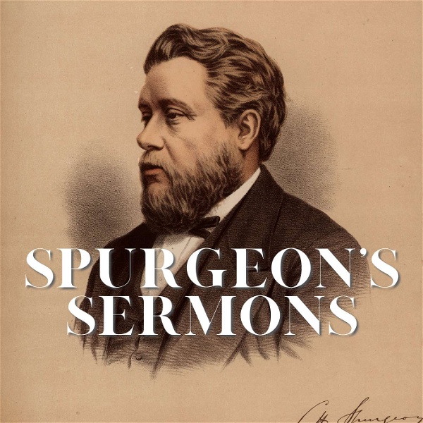 Artwork for Spurgeon's Sermons