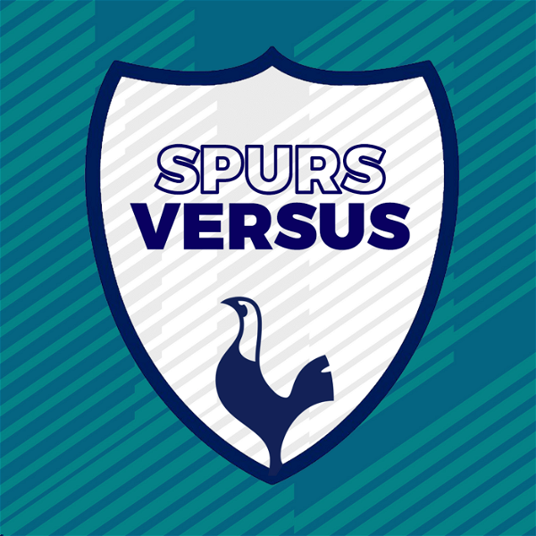 Artwork for Spurs Versus