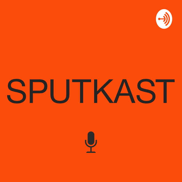 Artwork for SPUTKast
