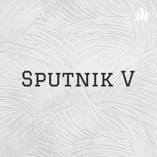 Artwork for Sputnik V