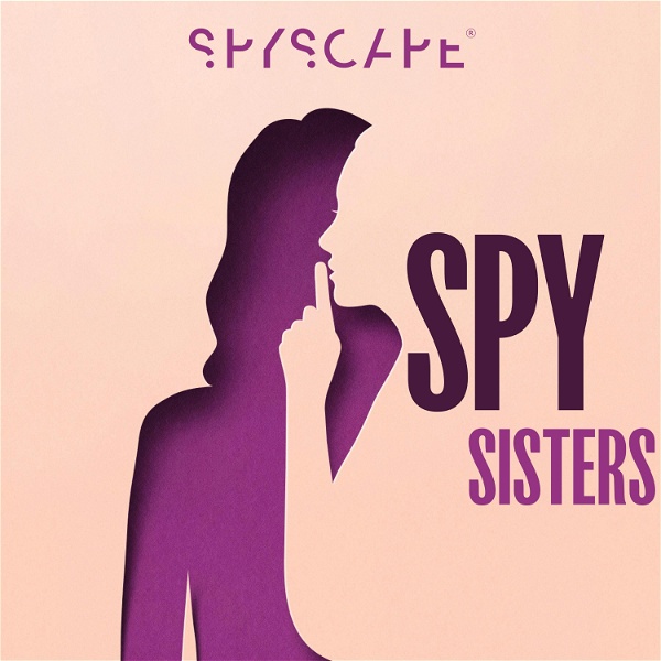 Artwork for Spy Sisters