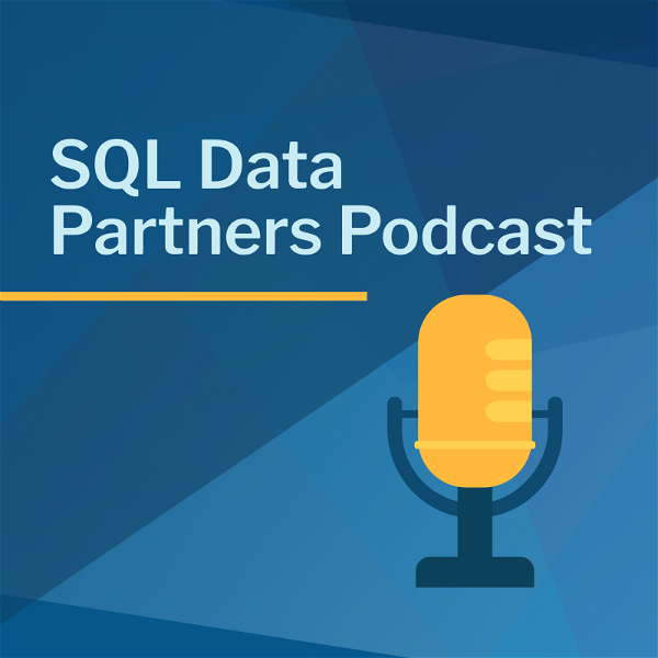 Artwork for SQL Data Partners Podcast