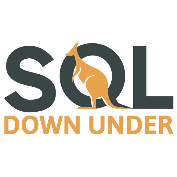Artwork for SQL Down Under