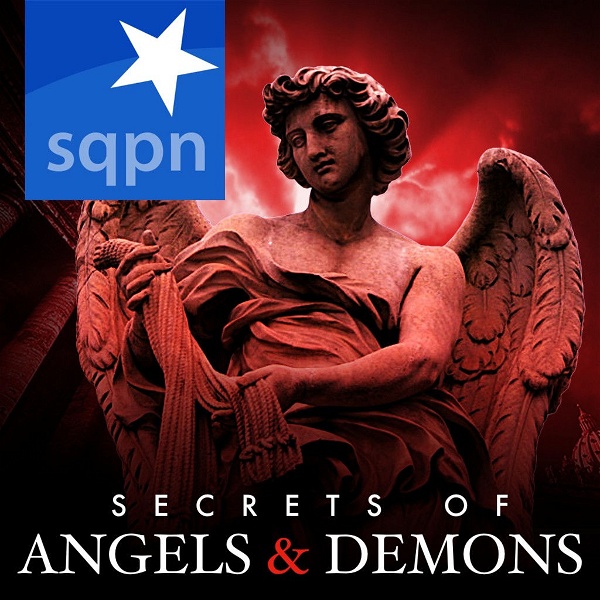 Artwork for SQPN: Secrets of Angels and Demons