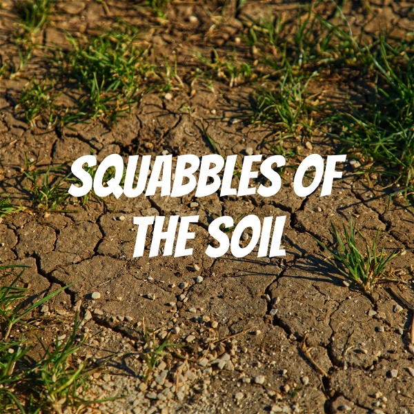 Artwork for Squabbles of the Soil