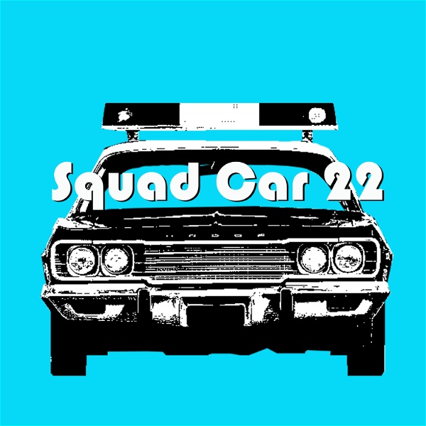 Artwork for Squad Car 22