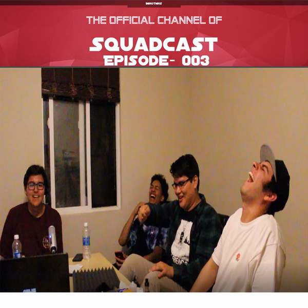 Artwork for Squadcast