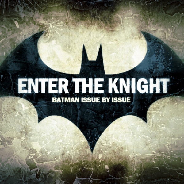 Artwork for Enter The Knight