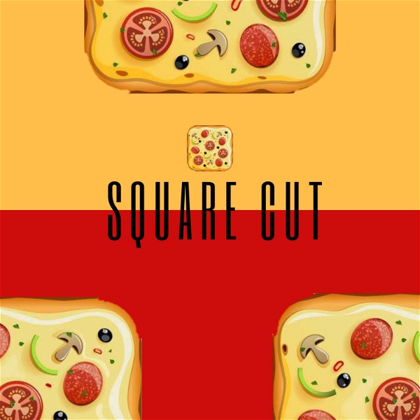 Artwork for Square Cut