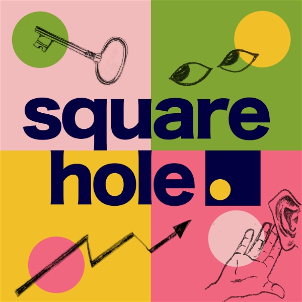 Artwork for Square Hole